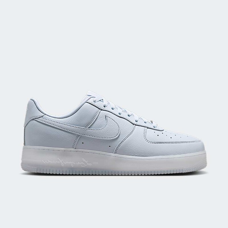 NOCTA x Nike Air Force 1 Certified Lover Boy 